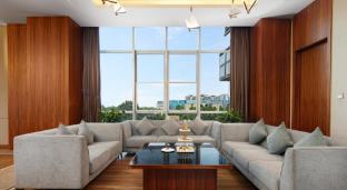 crowne plaza dujiangyan by ihg