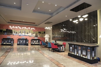 the cruze premium boutique hotel