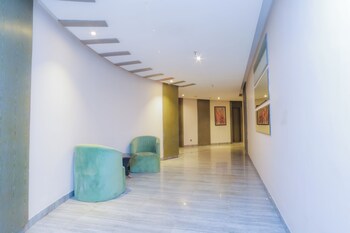 livbox hotel at supernova