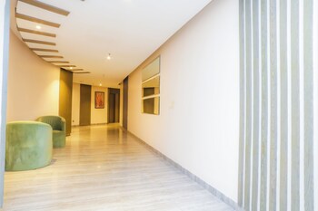 livbox hotel at supernova