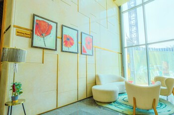 livbox hotel at supernova