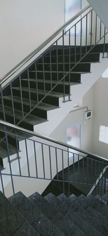 lux 9 suites and studios