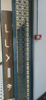 lux 9 suites and studios