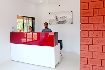 beach village resort