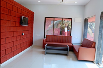 beach village resort