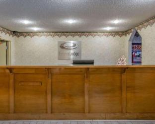 econo lodge villa rica