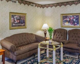 econo lodge villa rica