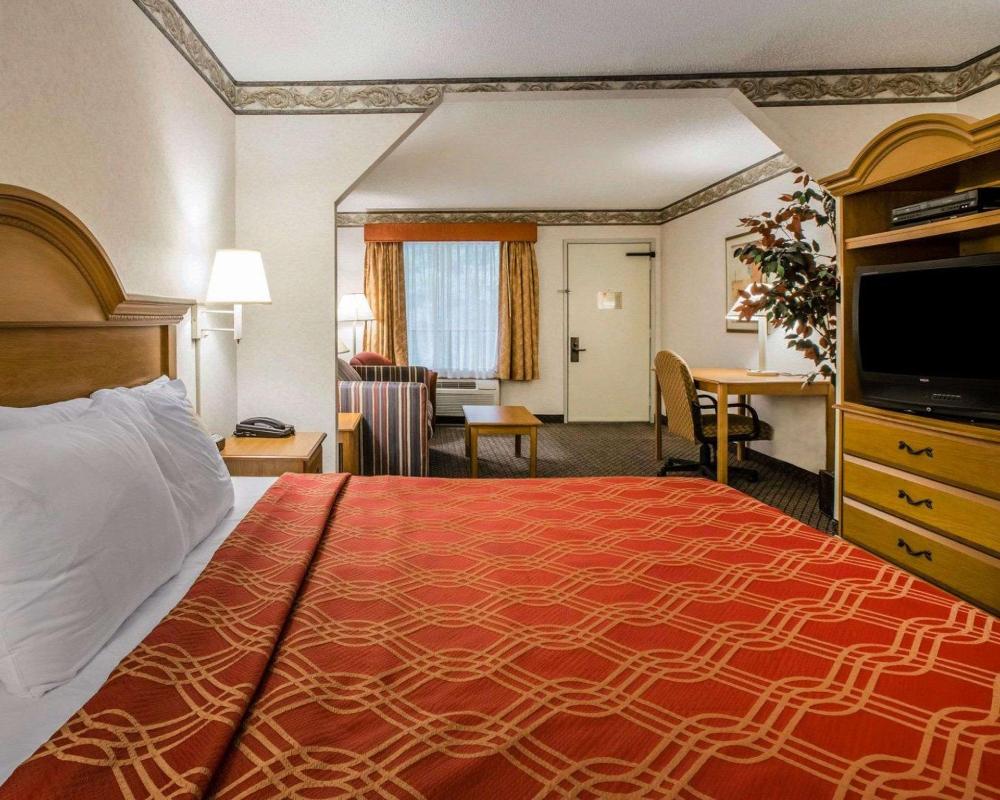 econo lodge villa rica