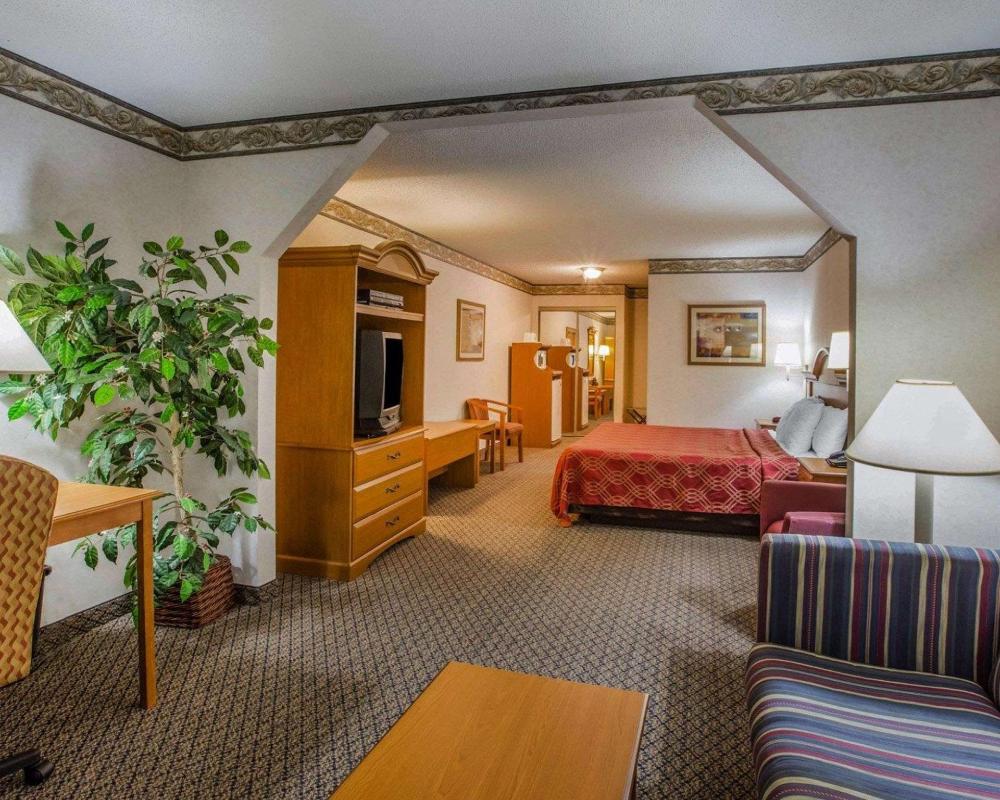 econo lodge villa rica