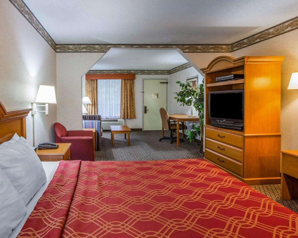 econo lodge villa rica