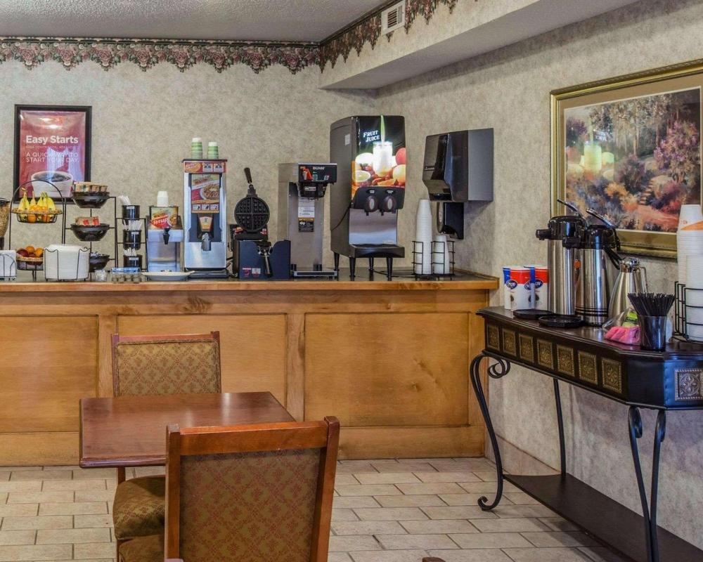 econo lodge villa rica