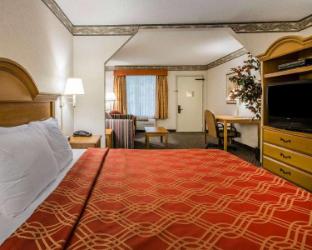 econo lodge villa rica