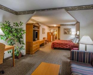 econo lodge villa rica