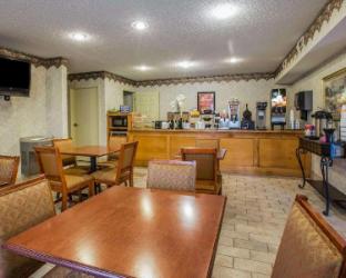 econo lodge villa rica