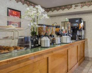 econo lodge villa rica