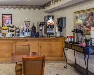 econo lodge villa rica