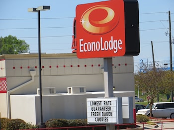 econo lodge villa rica
