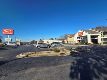 econo lodge villa rica