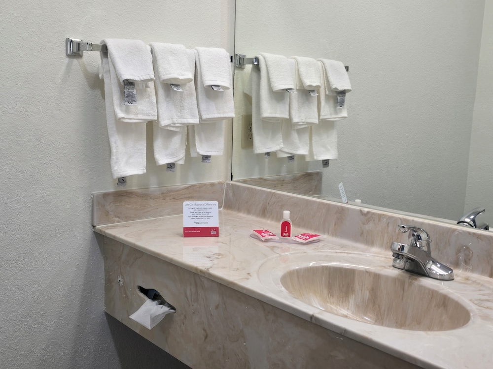 econo lodge villa rica