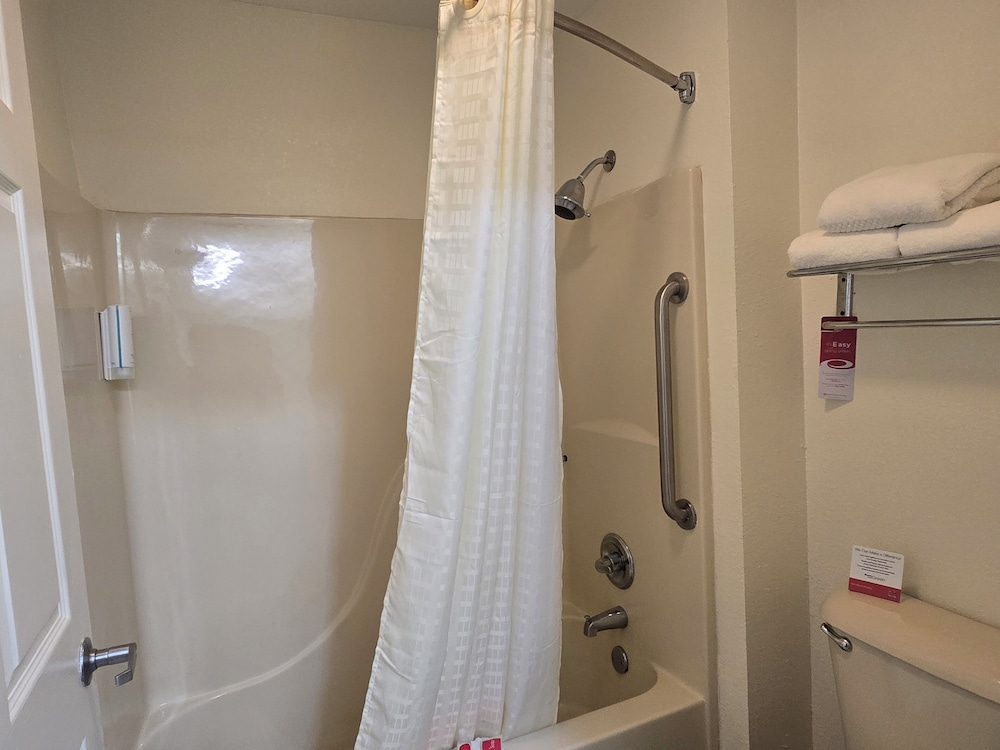 econo lodge villa rica