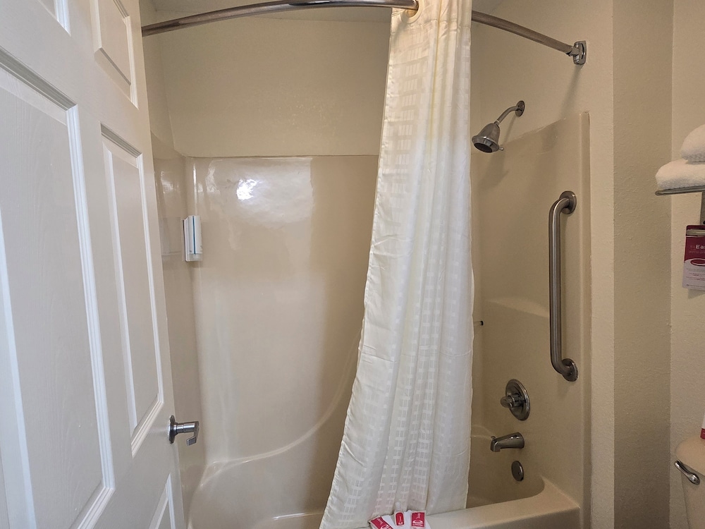 econo lodge villa rica