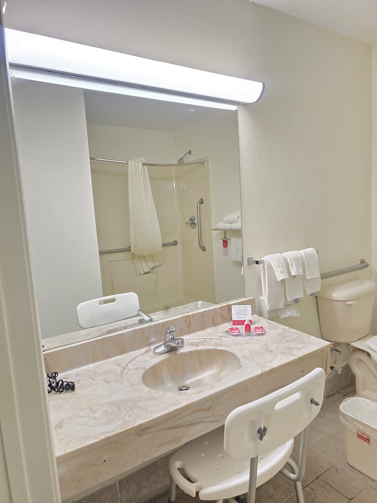 econo lodge villa rica