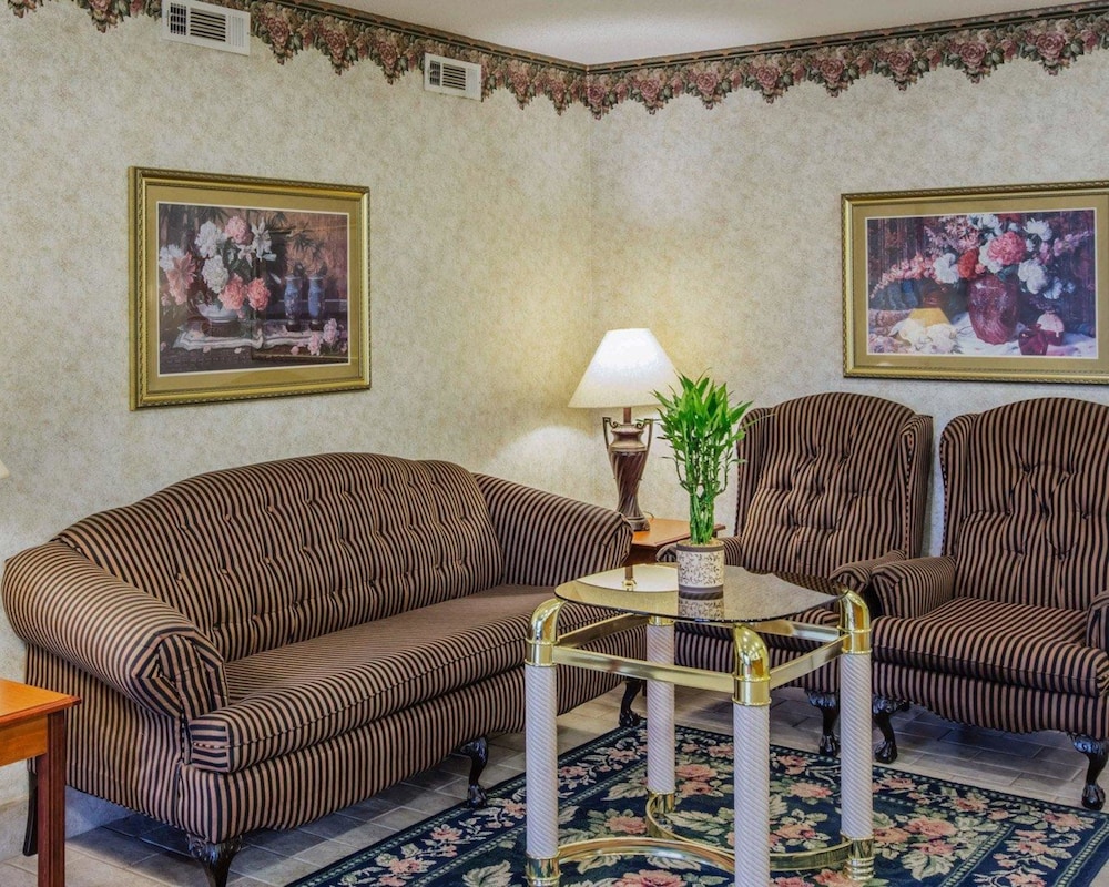 econo lodge villa rica