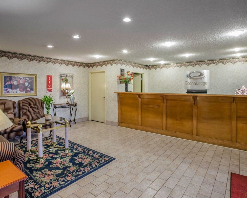 econo lodge villa rica
