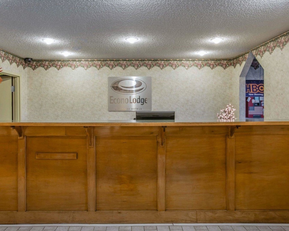 econo lodge villa rica