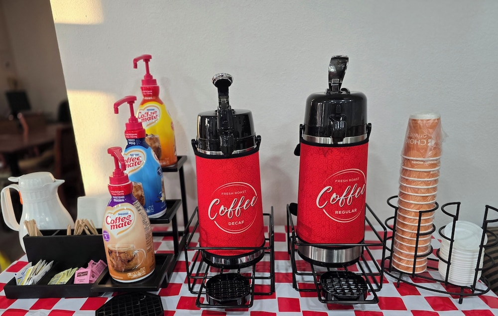 econo lodge villa rica