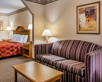 econo lodge villa rica