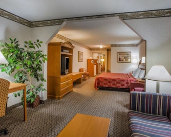 econo lodge villa rica