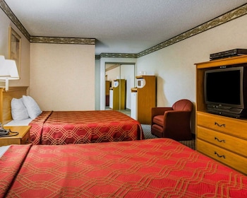 econo lodge villa rica