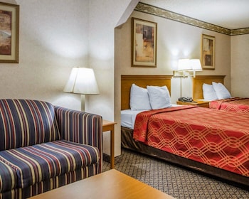 econo lodge villa rica