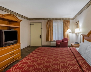 econo lodge villa rica