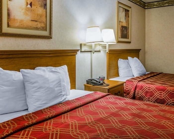 econo lodge villa rica