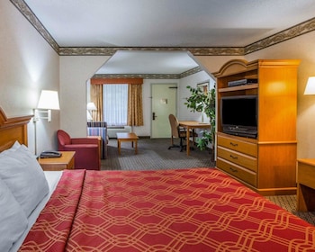 econo lodge villa rica