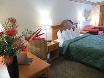 econo lodge villa rica