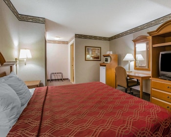 econo lodge villa rica