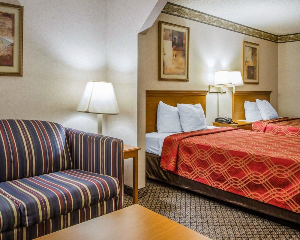 econo lodge villa rica