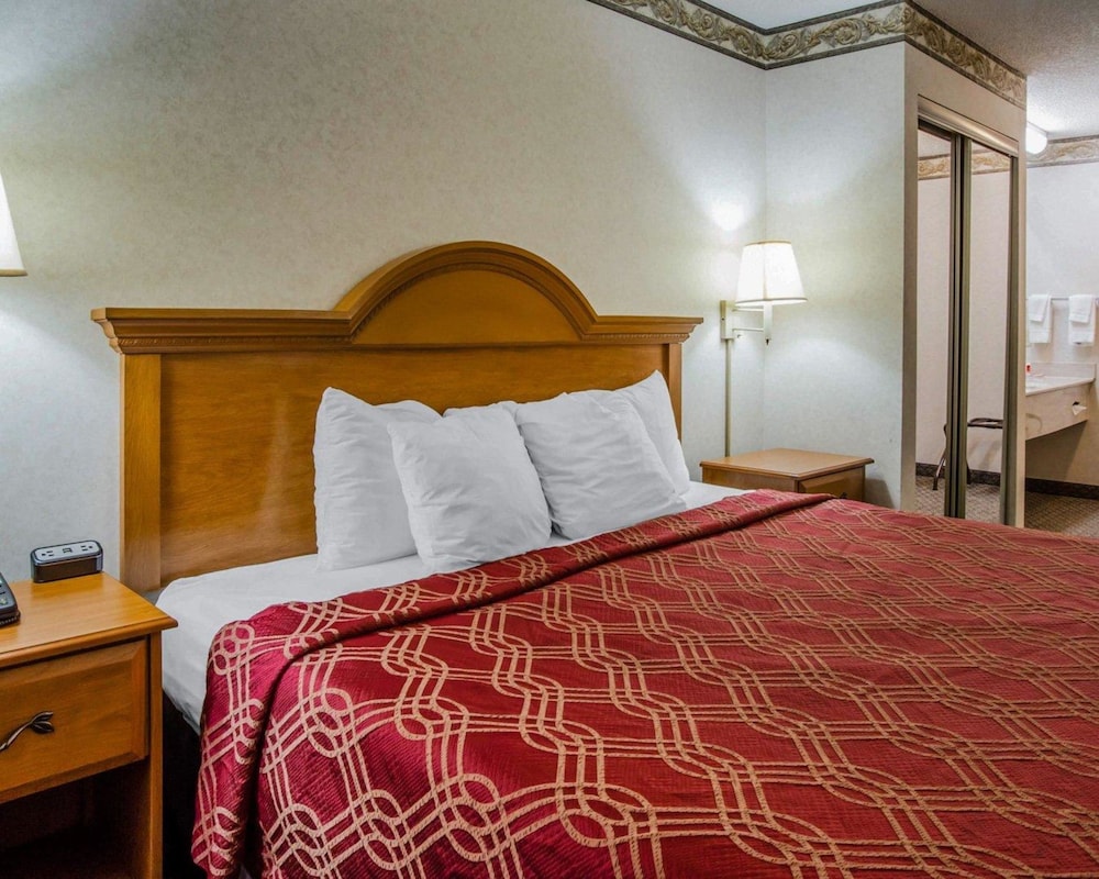 econo lodge villa rica