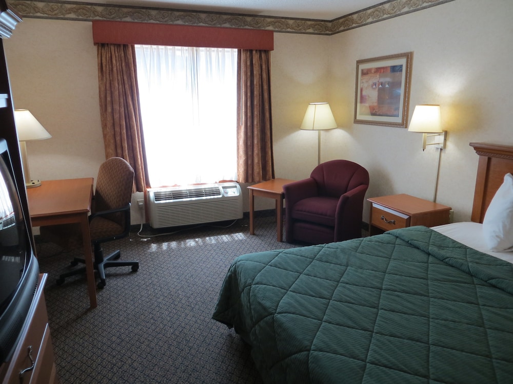 econo lodge villa rica