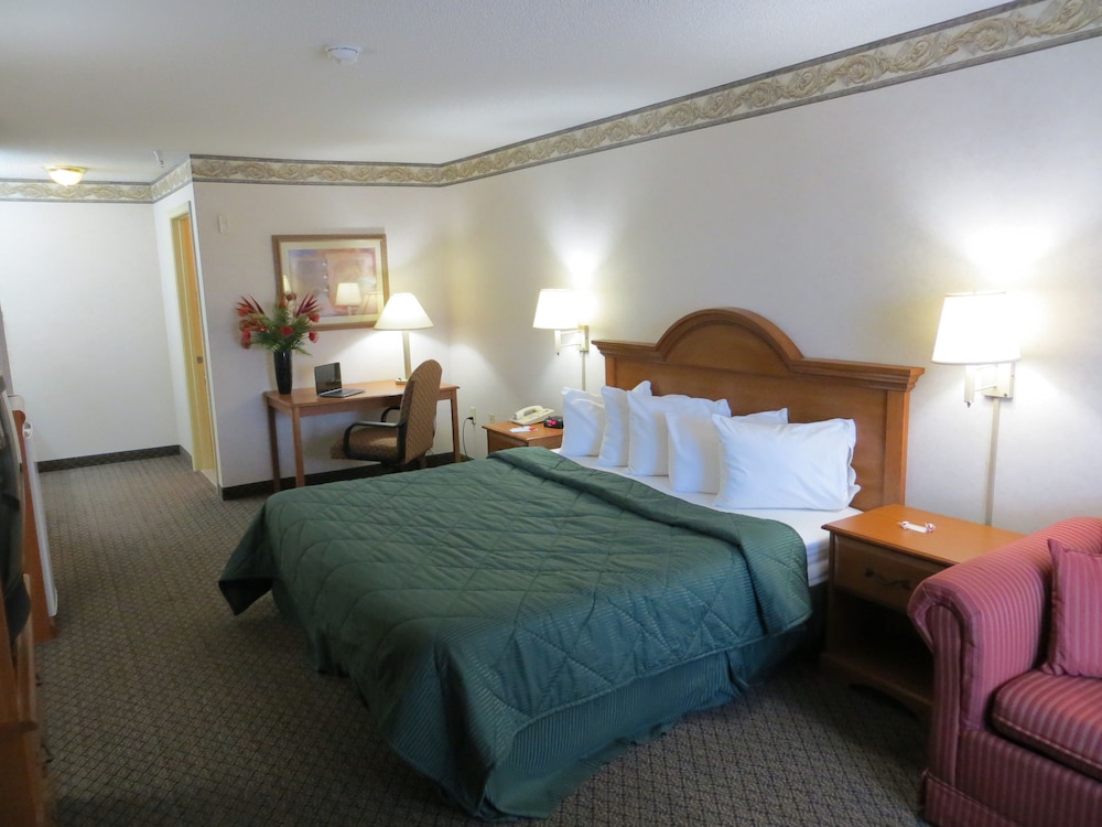 econo lodge villa rica