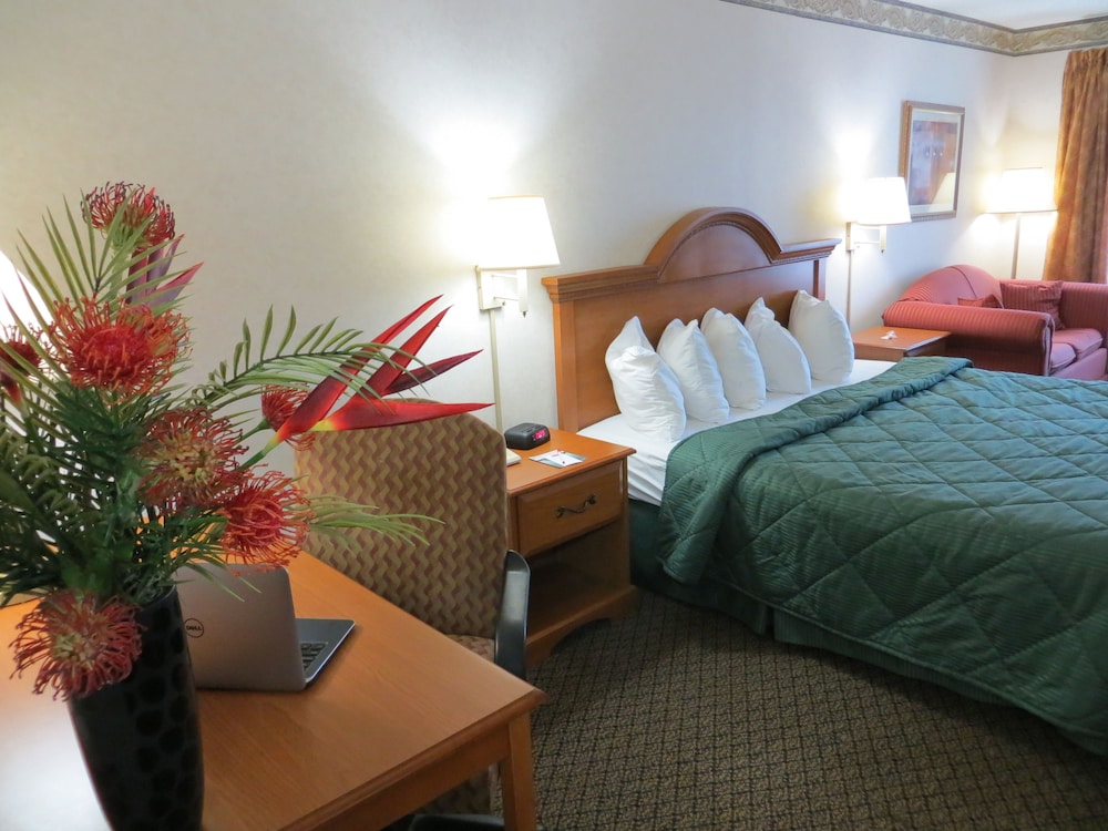 econo lodge villa rica