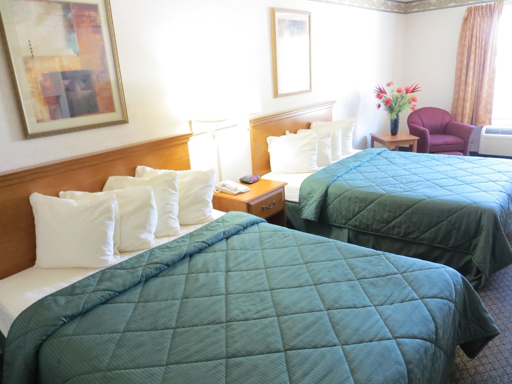 econo lodge villa rica