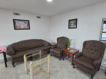 Econo Lodge Villa Rica,Carrollton>>Atlanta,2 star