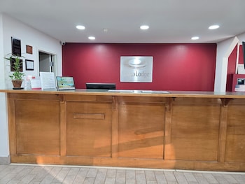 Econo Lodge Villa Rica,Carrollton>>Atlanta,2 star