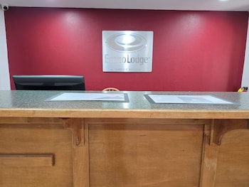 Econo Lodge Villa Rica,Carrollton>>Atlanta,2 star