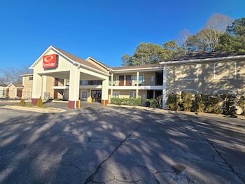 Econo Lodge Villa Rica,Carrollton>>Atlanta,2 star