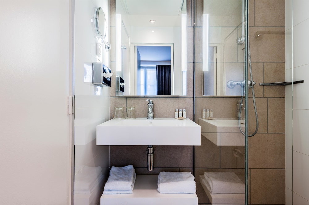 best western saint louis grand paris vincennes